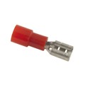 76-NIFD22-110L - NYLON INS FEMALE DISCONN  50 BAG