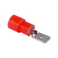 76-NIMD22-187C - NYLON INS MALE DISCONNECT 100 BA