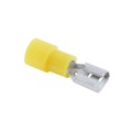 76-NIFD12-250C - NYLON INS FEMALE DISCONN 100 BAG