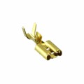 881623-8 - CONN QC RCPT 0.187 CRIMP