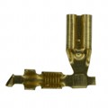 61070-2 - CONN QC RCPT 18-22AWG 0.110