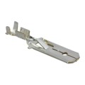 2-293041-2 - CONN QC TAB 17-28AWG 0.250 CRIMP