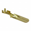 3-293041-1 - CONN QC TAB 17-28AWG 0.250 CRIMP