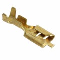 60713-1 - CONN QC RCPT 14-18AWG 0.250