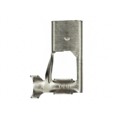 60755-1 - CONN QC RCPT 16-20AWG 0.187