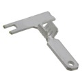 63932-1 - CONN QC TAB 18-22AWG 0.110 CRIMP