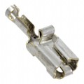 927853-6 - CONN QC RCPT 17-20AWG 0.250