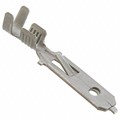 880636-2 - CONN QC TAB 0.250 CRIMP