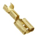 1-160304-0 - CONN QC RCPT 13.5-17AWG 0.250