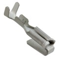 63961-1 - CONN QC RCPT/TAB 18-22AWG 0.110