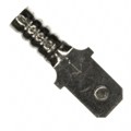 MU14-187DMK - CONN QC TAB 14-16AWG 0.187 CRIMP