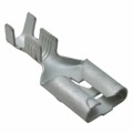 182490-2 - CONN QC RCPT 0.375 CRIMP