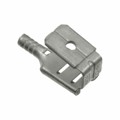 0190100027 - CONN QC RCPT/TAB 18-22AWG 0.250