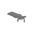 4915 - FERRITE ISOLATOR 7-10 GHZ