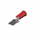 8287 - CONN QC TAB 18-22AWG 0.250 CRIMP