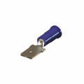 8289 - CONN QC TAB 14-16AWG 0.250 CRIMP