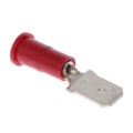 MTV18-250Q - MALE DISCON VINYL INS HIGHLAND