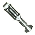 62112-2 - CONN QC RCPT/TAB 18-22AWG 0.110