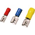 9200570000 - CONN QC RCPT 0.250 CRIMP