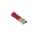DNF18-206-M - CONN QC RCPT 18-22AWG 0.187
