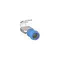 DV14-250P-MYY - CONN QC RCPT/TAB 14-16AWG 0.250