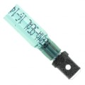 0191640084 - CONN QC TAB 0.250 CRIMP