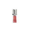 DNF18-205-C - CONN QC RCPT 18-22AWG 0.187