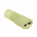 MNU10-250DFIX-BOTTLE - CONN QC RCPT 10-12AWG 0.250 50PC