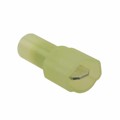 MNU10-250DMIX-BOTTLE - CONN QC TAB 10-12AWG 0.250 50PC