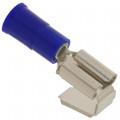 MVU14-250DMFK - CONN QC RCPT/TAB 14-16AWG 0.250