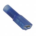 FDI14-250C - CONN QC RCPT 14-16AWG 0.250