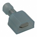 8-520107-1 - CONN QC TAB 14-16AWG 0.250 CRIMP