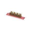 4117 - CONN QC TAB 0.250