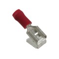 DV18-250P-LY - CONN QC RCPT/TAB 18-22AWG 0.250