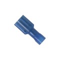 DNF14-250FI-M - CONN QC RCPT 14-16AWG 0.250