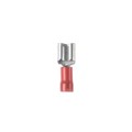 DNF18-205-M - CONN QC RCPT 18-22AWG 0.187