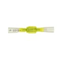 DNH10-250FI-E - CONN QC RCPT 10-12AWG 0.250