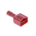 DPF18-250FIMB-L - CONN QC TAB 18-22AWG 0.250 CRIMP