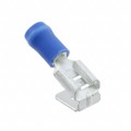 DV14-250P-E - CONN QC RCPT/TAB 14-16AWG 0.250