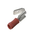 DV18-250P-E - CONN QC RCPT/TAB 18-22AWG 0.250