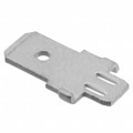 175224-1 - CONN QC TAB 0.250 SOLDER