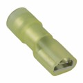 696371-1 - CONN QC RCPT 10-12AWG 0.250