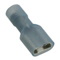 696366-1 - CONN QC RCPT 14-16AWG 0.250