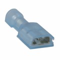 8-350820-1 - CONN QC RCPT 14-16AWG 0.250