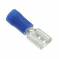 8-696302-1 - CONN QC RCPT 14-16AWG 0.250