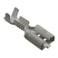 0357252410 - CONN QC RCPT 14-18AWG 0.250