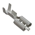 0357180910 - CONN QC RCPT 16-20AWG 0.187