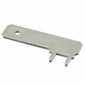 0197114001 - CONN QC TAB 0.250 SOLDER