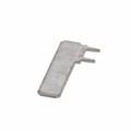 0197114005 - CONN QC TAB 0.250 SOLDER