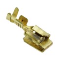 1217001-1 - CONN QC RCPT/TAB 16-20AWG 0.187